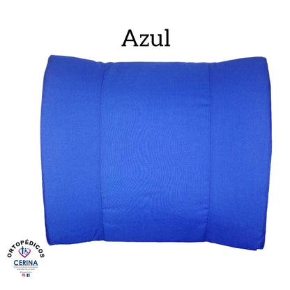 Cojín Respaldar Lumbar