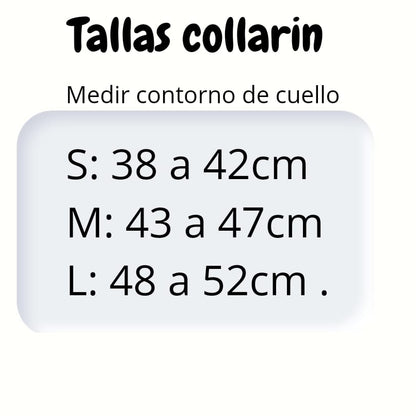Collarín Blando