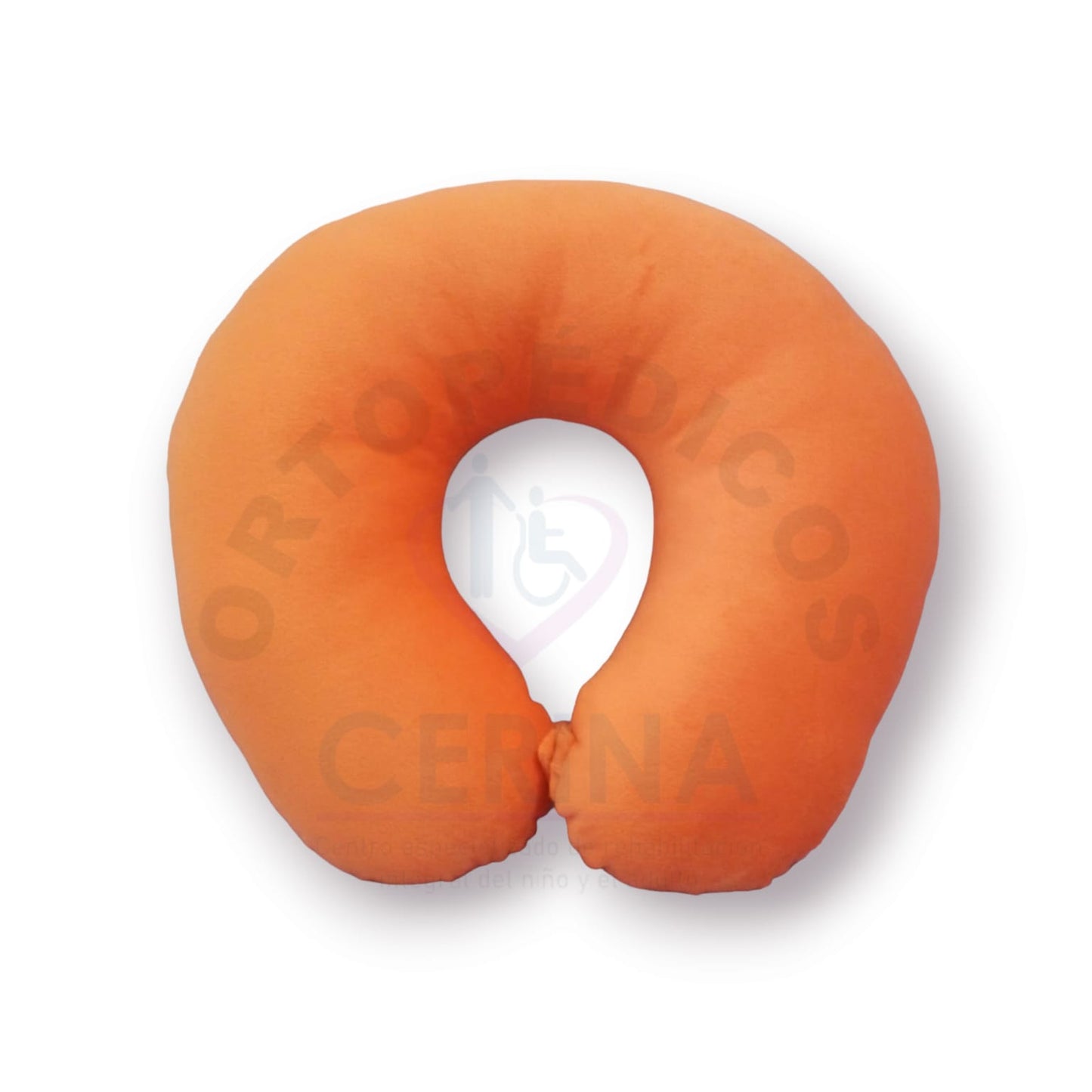 Cojín Cervical para Viaje