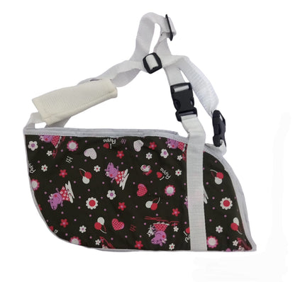 Cabestrillo Doble Correa para Niño / Niña