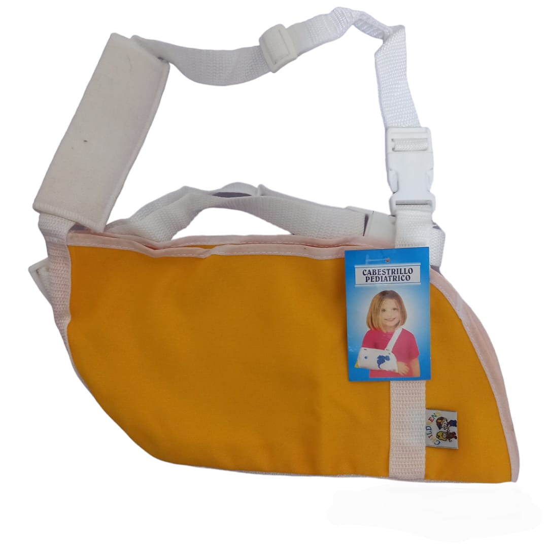 Cabestrillo Doble Correa para Niño / Niña