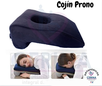 Cojín Prono