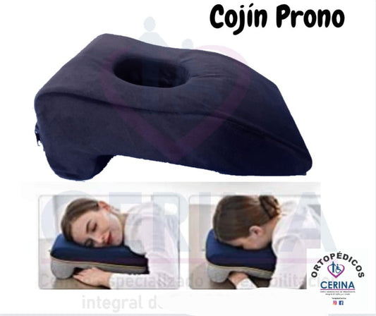 Cojín Prono