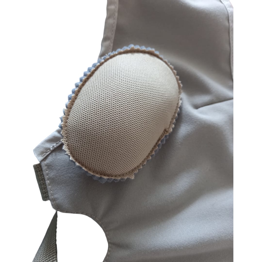 Faja Inguinal Braguero