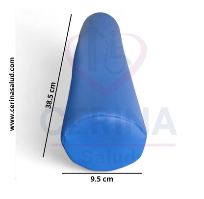 Rodillo de Marroquín para Cuello /Cintura/ Rodilla