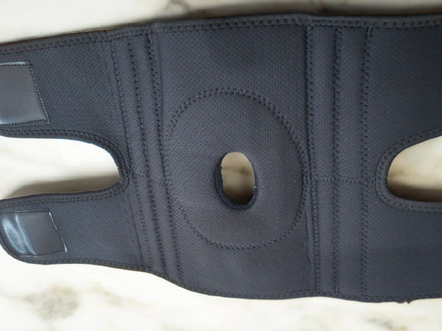 Rodillera Doble Ajuste Branson