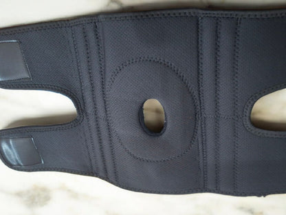 Rodillera Doble Ajuste Branson