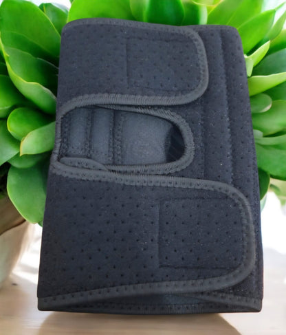 Rodillera Doble Ajuste Branson