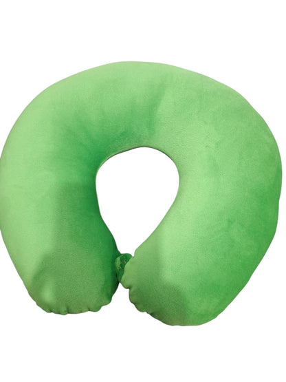 Cojín Cervical para Viaje