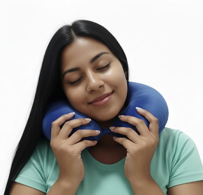 Cojín Cervical para Viaje