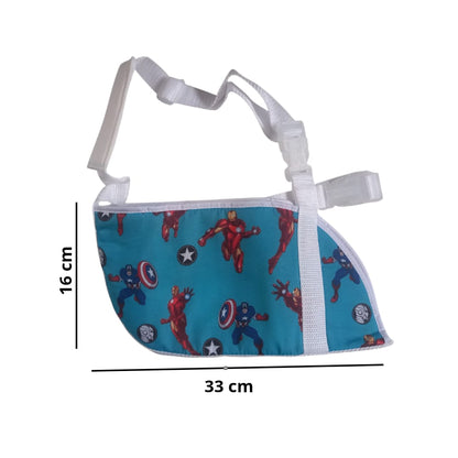 Cabestrillo Pediatrico Talla S