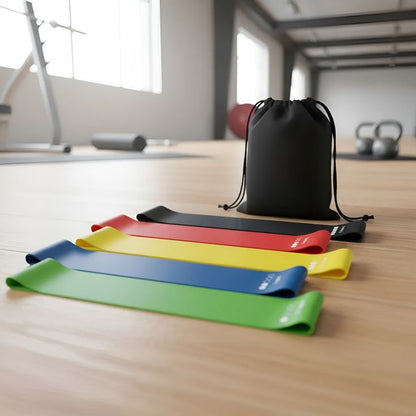 Bandas Elasticas Cerradas