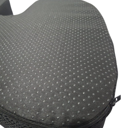 Cojin Asiento Herradura Viscoelástico con Gel