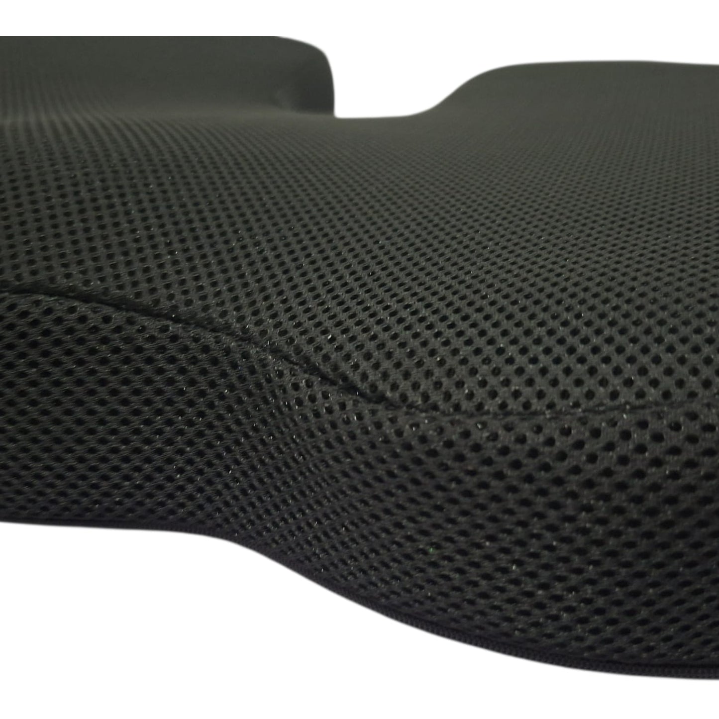 Cojin Asiento Herradura Viscoelástico con Gel