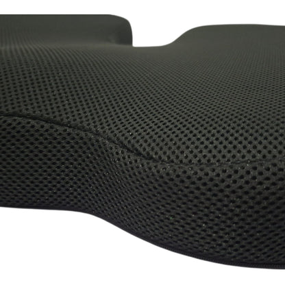 Cojin Asiento Herradura Viscoelástico con Gel