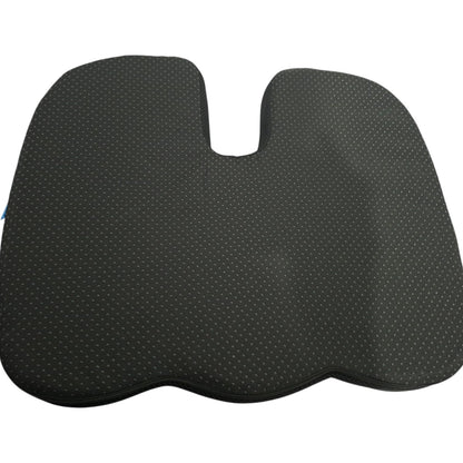 Cojin Asiento Herradura Viscoelástico con Gel