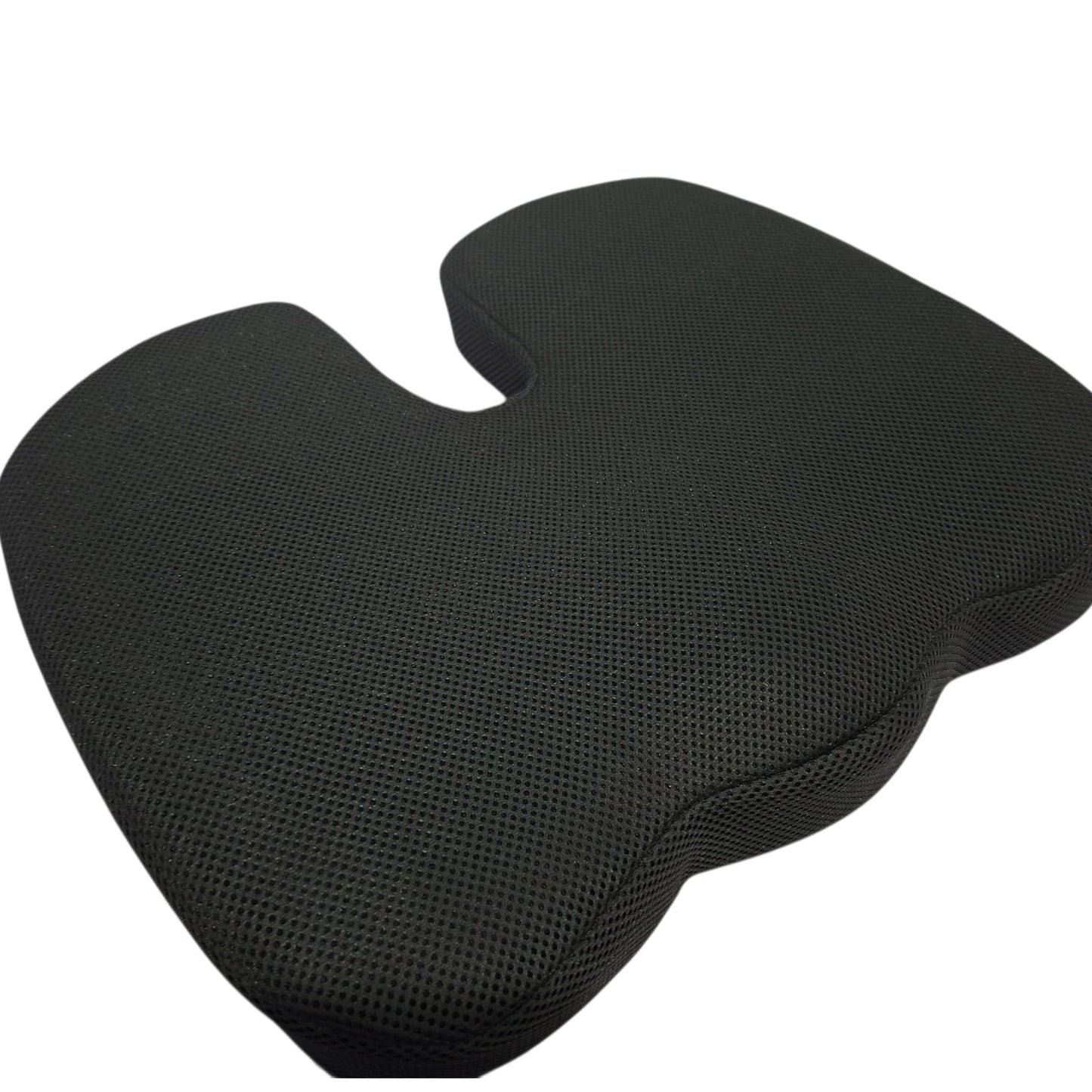Cojin Asiento Herradura Viscoelástico con Gel