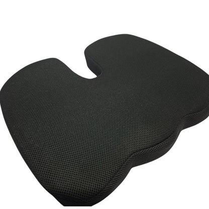 Cojin Asiento Herradura Viscoelástico con Gel