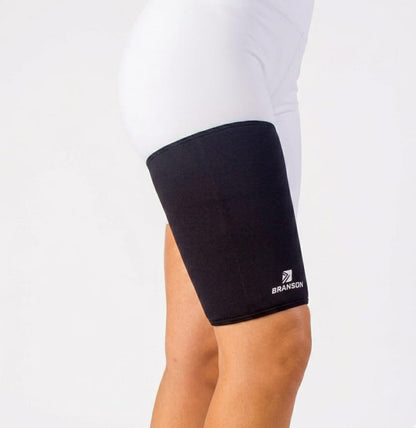 Muslera Tubular de Neoprene Branson