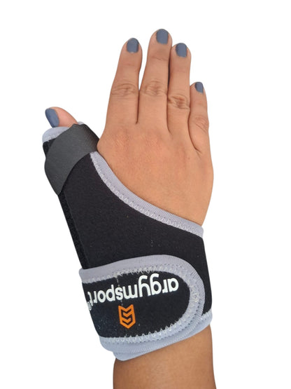 Inmovilizador de Pulgar PREMIUM