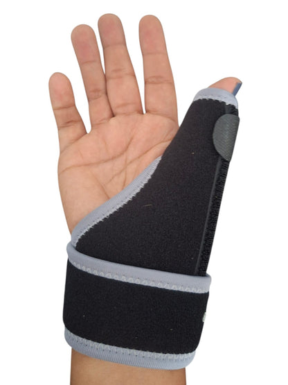 Inmovilizador de Pulgar PREMIUM