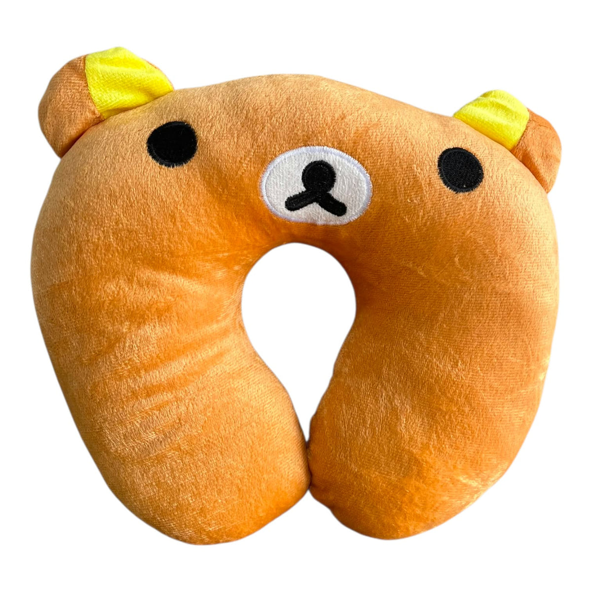 Cojin para Cuello Almohada Viaje Cuellera Kawai