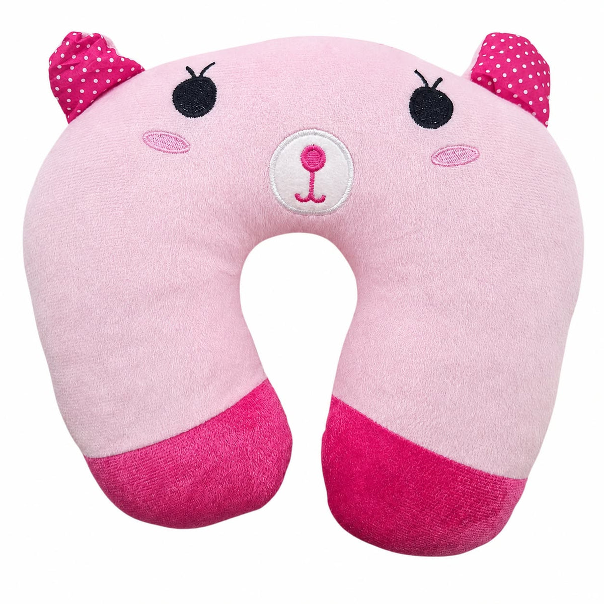 Cojin para Cuello Almohada Viaje Cuellera Kawai