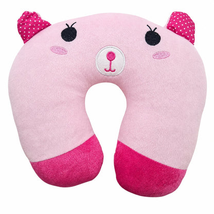 Cojin para Cuello Almohada Viaje Cuellera Kawai