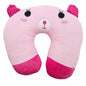 Cojin para Cuello Almohada Viaje Cuellera Kawai