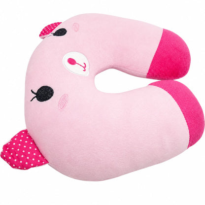 Cojin para Cuello Almohada Viaje Cuellera Kawai