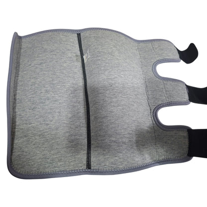 Pantorrillera Velcro Premium
