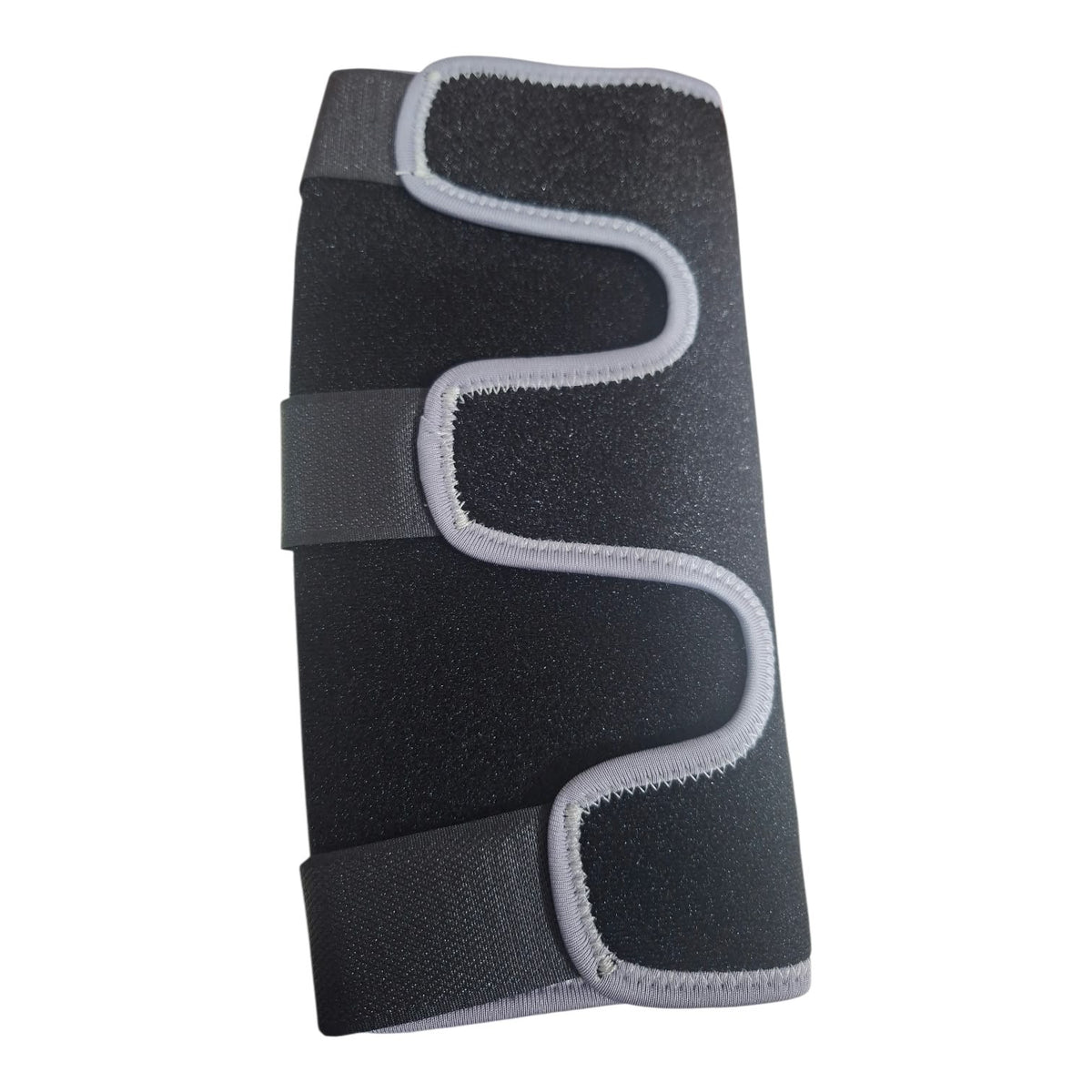 Pantorrillera Velcro Premium