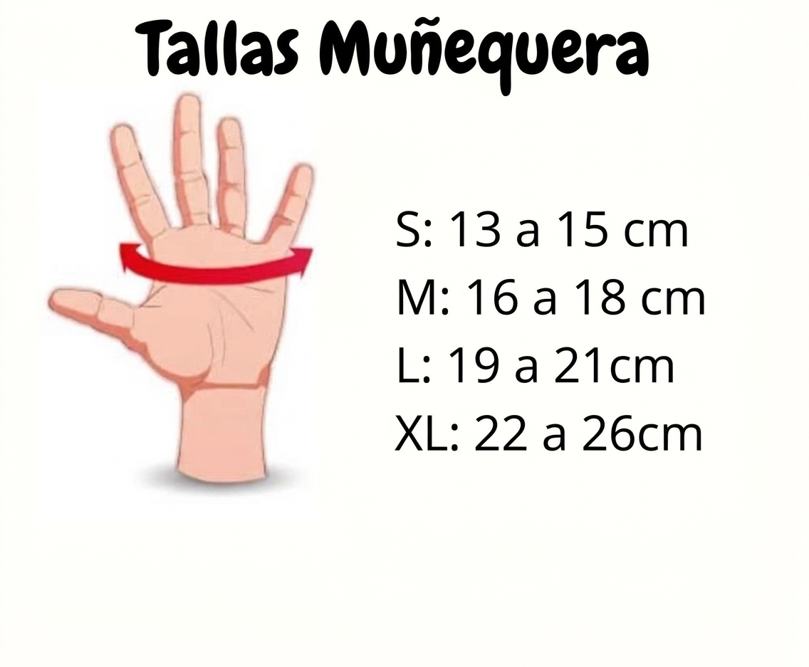 Inmovilizador de Pulgar PREMIUM