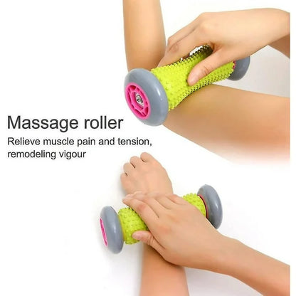 Rodillo para Masaje en Manos y Pies Massage Roller