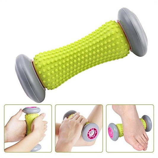Rodillo para Masaje en Manos y Pies Massage Roller