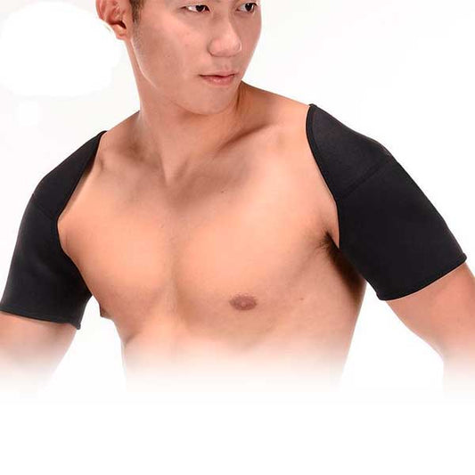 Hombrera Bilateral Argym Sport