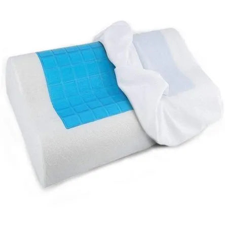 Almohada Ortopédica Viscoelástica