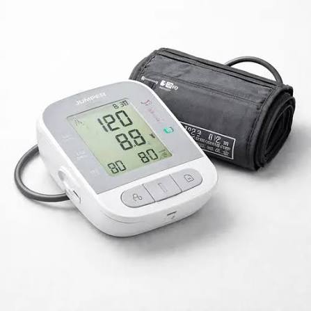 Tensiómetro Digital Jumper JPD-HA210