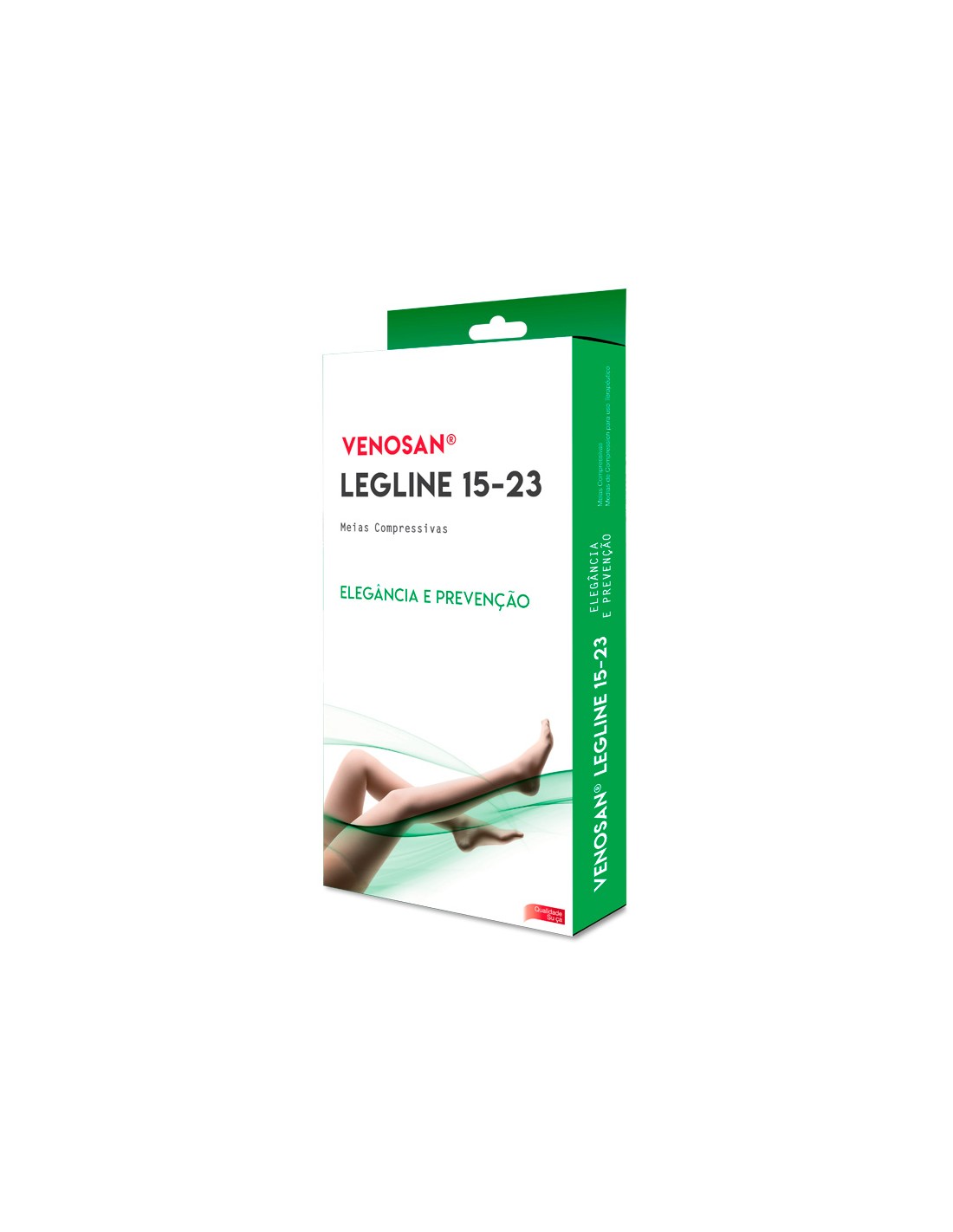 Medias para Várices Legline 15-23 mmHg Calcetin AD