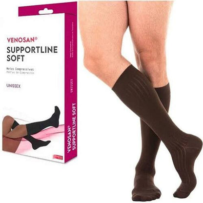 Supportline Soft 18-22 MMHG