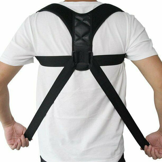 Corrector Postural Tipo Y