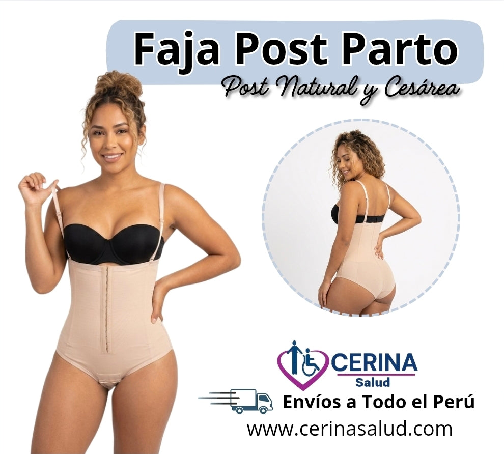 Faja Post Parto