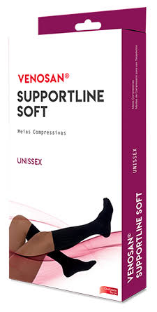 Supportline Soft 18-22 MMHG