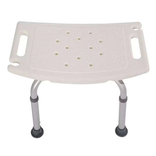 Silla de Ducha Rectángular