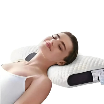 Almohada Ortopédica de Cama