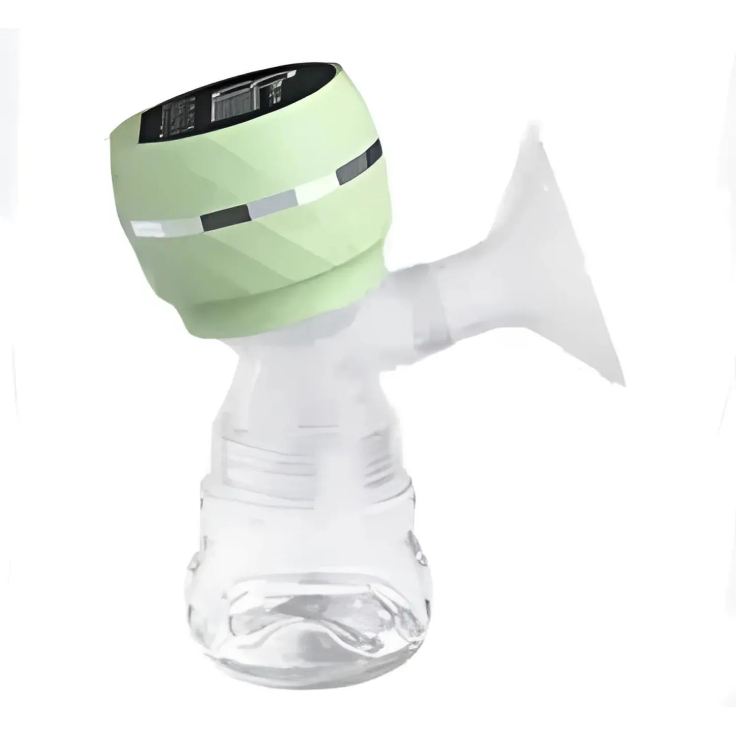 Extractor de Leche Materna Eléctrico Portátil y Recargable